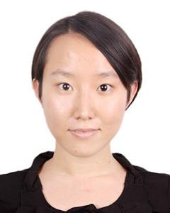 Miss Xue Guo